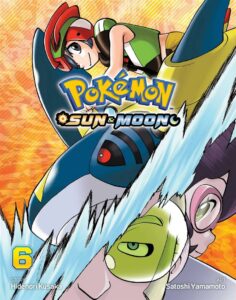 Pokemon 6