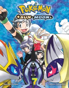 Pokemon 7