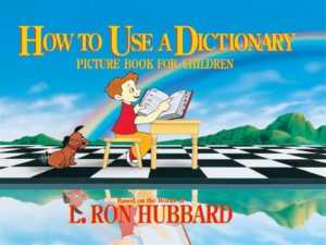 How To Use a Dictionary