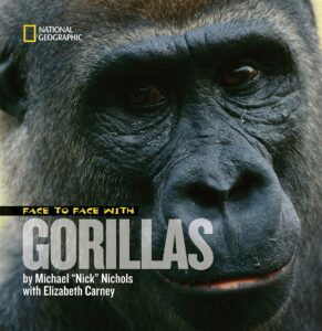Face to Face Gorillas