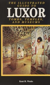 Luxor, Tombs, Temples and Muse