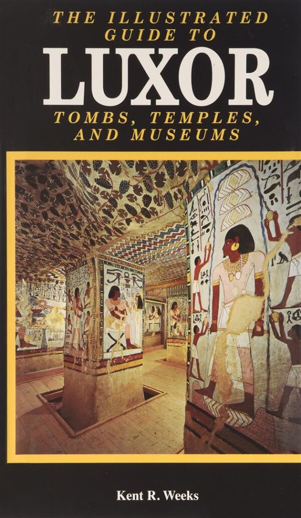 Luxor, Tombs, Temples and Muse
