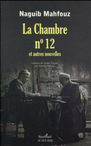 La chambre n°12 et Autres Nouv