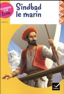 Sindbad le Marin - Version ada