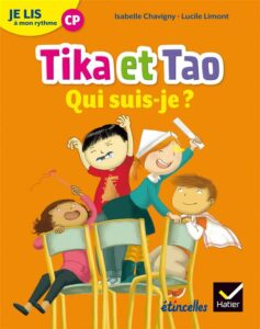Tika et Tao - Qui suis-je ?