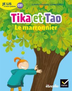 Tika et Tao : Le marronnier