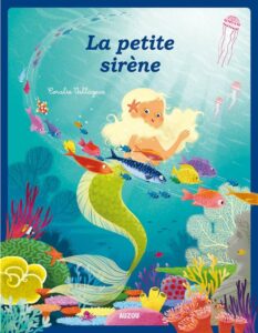 La petite sirène