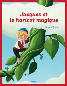 Jacques et Le Haricot Magique