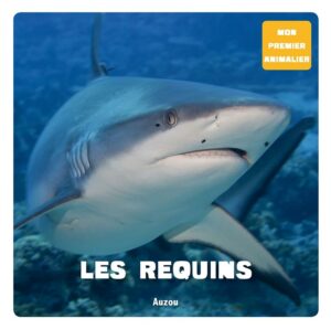 Les Requins : Mon premier anim