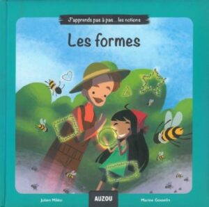 Le notions-formes Et Espace