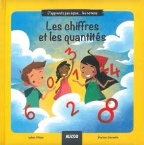 Les notions-les chiffres et Le