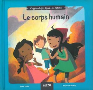 Les notions-corps humain