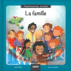 Les notions-La famille