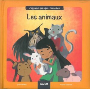 Les notions-animaux