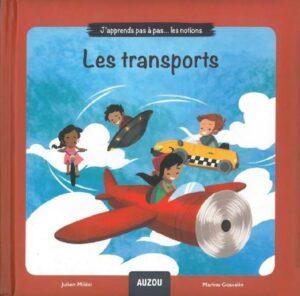 Les notions-Les transports