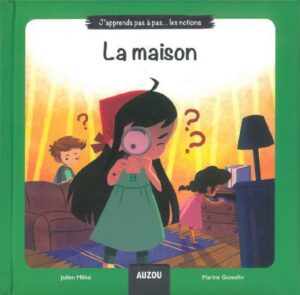 Les notions-La maison