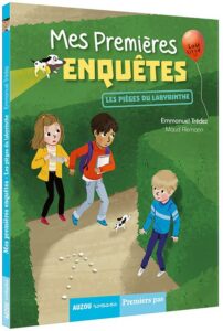 Les pièges du labyrinthe