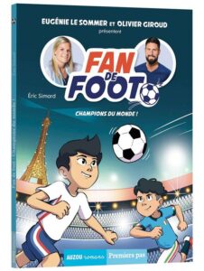Fan de Foot: Champions du mond