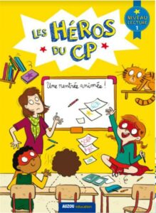 Niveau 1: Une rentrée animée