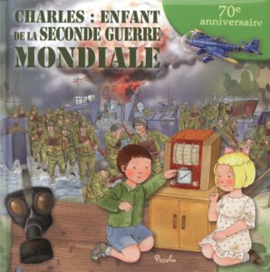 Charles: enfant de la seconde
