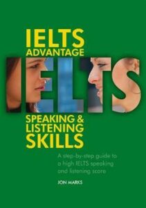 IELTS Advantage Speaking and