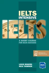 IELTS Intensive