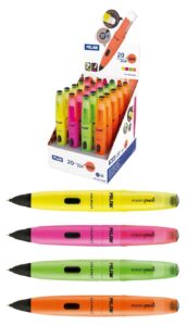 Display box 20 Compact Fluo me