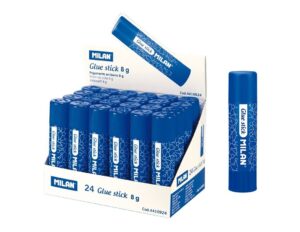 Box of 24 glue sticks 8 g