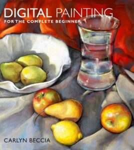 Digital Painting for the Compl