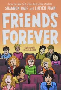 Friends 3