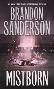 Mistborn 1