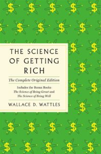 The Science of Getting Rich