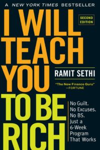 I Will Teach You to Be Rich, S