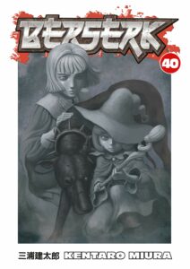 Berserk 5