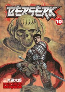 Berserk 10