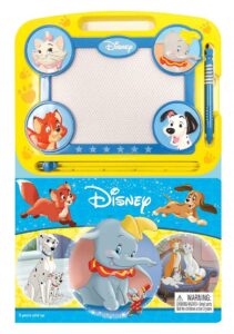 Disney Classics Animals Learni