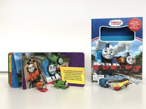 Thomas & Friends Tattle Tales