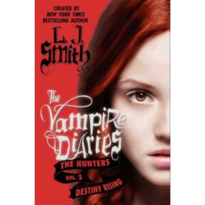 Vampire Diaries 3