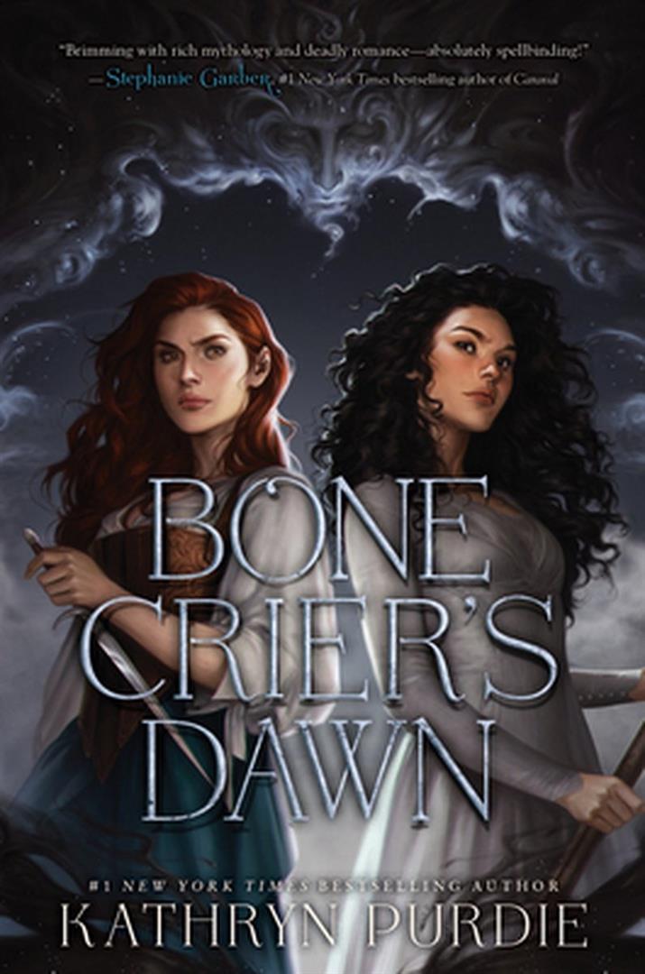 Bone Grace 2