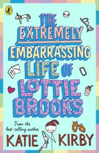 The Extremely Embarrassing Lif