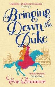 Bringing Down The Duke