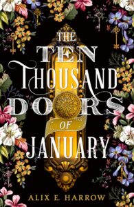 The Ten Thousand Doors Of Janu