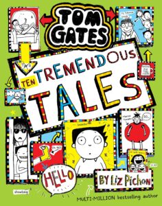Tom Gates 18