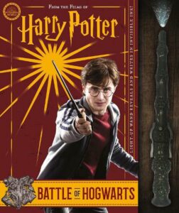 Harry Potter: Battle Of Hogwar