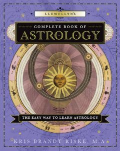 Llewellyn's Complete Book of ASTROLOGY