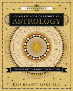 Llewellyn's Complete Book of P