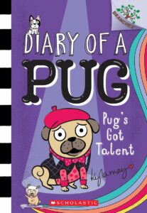 Diary of a Pug 4