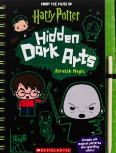 Harry Potter: Hidden Dark Arts