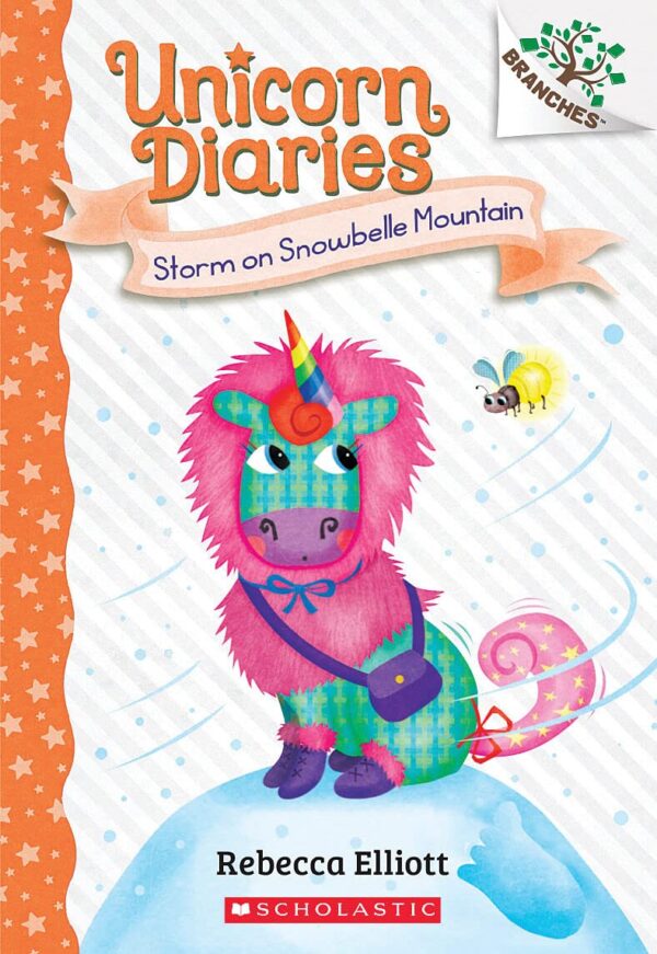 Unicorn Diaries 6