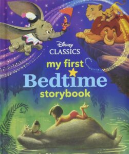 My First Disney Classics Bedti